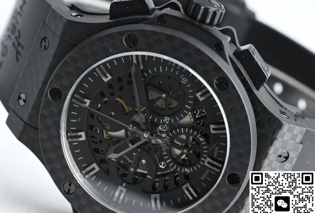 HB Factory Hublot BIG BANG 311.QX.1124.RX 1:1 Best Edition Replica Watch